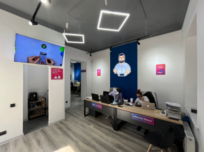 Cum sa alegi un service centru de reparatie Apple?