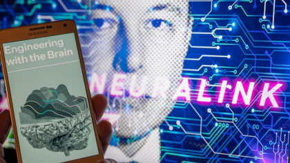 Elon Musk nu a primit aprobare ca sa-si testeze cipurile pe creierul oamenilor. De ce sunt ingrijorate autoritatile din SUA Elon Musk nu a primit aprobare ca sa-si testeze cipurile pe creierul oamenilor. De ce sunt ingrijorate autoritatile din SUA