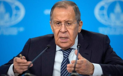G20: Lavrov a facut o sala intreaga sa rada cand a spus ca Rusia a fost atacata de Ucraina - VIDEO G20: Lavrov a facut o sala intreaga sa rada cand a spus ca Rusia a fost atacata de Ucraina - VIDEO