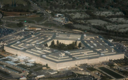 Pentagon: Serviciile secrete americane nu ofera fortelor armate ucrainene date despre tinte din Rusia. „Este un nonsens. Nu suntem in razboi cu Rusia si nu vrem sa fim”
