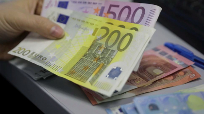 Curs valutar BNM pentru 3 martie. Cat costa astazi un euro si un dolar - FOTO Curs valutar BNM pentru 3 martie. Cat costa astazi un euro si un dolar - FOTO