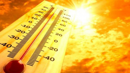 Argentina se confrunta cu un val tardiv de caldura estivala. Recorduri de temperatura, in mai multe orase