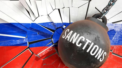 Ce mai poate face Europa ca sa pedepseasca Rusia: „Ar insemna un razboi comercial global” Ce mai poate face Europa ca sa pedepseasca Rusia: „Ar insemna un razboi comercial global”