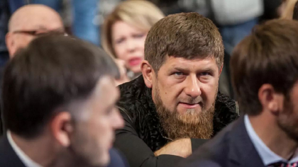 Ramazan Kadirov, furios dupa atacul de la Briansk: „Sa bombardam tot, sa nu ne uitam ca sunt obiective civile in apropiere. E un razboi fara reguli”