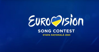 Etapa Nationala Eurovision Song Contest 2023. Vezi cine este cel care va reprezenta Republica Moldova la Liverpool - VIDEO