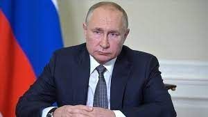 Putin a analizat in Consiliul Securitatii Rusiei masuri antiteroriste dupa atacurile din Briansk