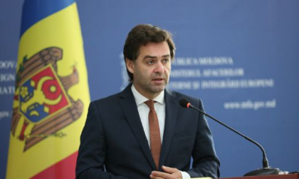 Nicu Popescu anunta care sunt urmatoarele etape in relatia noastra cu Uniunea Europeana. Ce prevad acestea