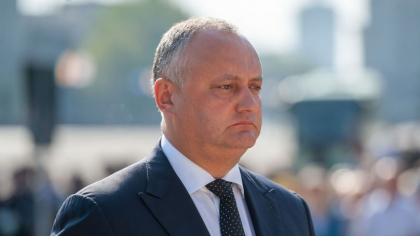 Igor Dodon infectat cu COVID-19? Sedinta in dosarul sacosa neagra de la CSJ - amanata. Explicatiile Procuraturii Anticoruptie Igor Dodon infectat cu COVID-19? Sedinta in dosarul sacosa neagra de la CSJ - amanata. Explicatiile Procuraturii Anticoruptie