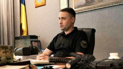 Oficialul ucrainean care a prezis data invaziei spune cand se va incheia razboiul. „Batalia decisiva va fi in primavara”
Oficialul ucrainean care a prezis data invaziei spune cand se va incheia razboiul. „Batalia decisiva va fi in primavara”