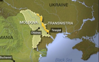 THE HILL: Manualul hibrid de razboi al Rusiei include acum Moldova si Balcanii THE HILL: Manualul hibrid de razboi al Rusiei include acum Moldova si Balcanii