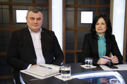 Deputatul PAS, Veronica Rosca: „Desi nu condamna razboiul, BCS a cerut crearea unei comisii pentru elaborarea declaratiei privind razboiul” Deputatul PAS, Veronica Rosca: „Desi nu condamna razboiul, BCS a cerut crearea unei comisii pentru elaborarea declaratiei privind razboiul”