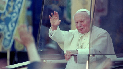 Un nou scandal in Biserica Catolica. Viitorul papa Ioan Paul al II-lea a ascuns cazuri de pedofilie: „A cerut sa nu raporteze nicaieri” Un nou scandal in Biserica Catolica. Viitorul papa Ioan Paul al II-lea a ascuns cazuri de pedofilie: „A cerut sa nu raporteze nicaieri”