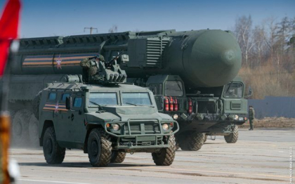 Financial Times: Rusia ezita sa cumpere rachete balistice din Iran de teama ca Kievul va primi in schimb rachete ATACMS de la Occident
