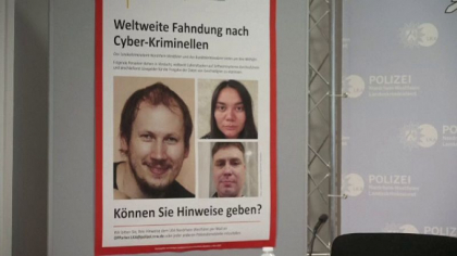 O retea de hackeri coordonata de rusi a fost destructurata de FBI, Germania, Ucraina si Europol. A atacat sute de instutii O retea de hackeri coordonata de rusi a fost destructurata de FBI, Germania, Ucraina si Europol. A atacat sute de instutii