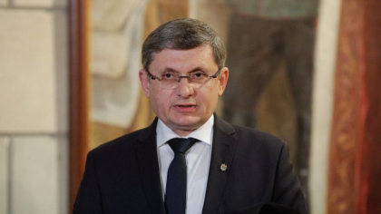 Presedintele Parlamentului: „Tot mai multi tineri pleaca din regiunea transnistreana si vin pe malul drept al Nistrului”. Motivul invocat de Igor Grosu