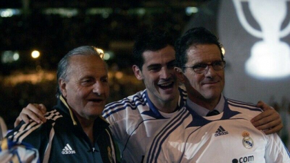 Doliu in fotbalul italian. A murit antrenorul Italo Galbiati, cel alaturi de care Fabio Capello a castigat 15 trofee Doliu in fotbalul italian. A murit antrenorul Italo Galbiati, cel alaturi de care Fabio Capello a castigat 15 trofee