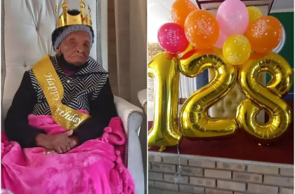 A murit cea mai batrana femeie din lume. Avea 128 de ani si a trait in timpul domniei reginei Victoria in Marea Britanie A murit cea mai batrana femeie din lume. Avea 128 de ani si a trait in timpul domniei reginei Victoria in Marea Britanie