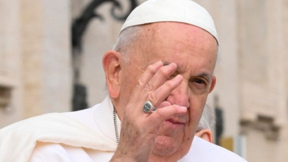 Mesajul Papei Francisc de Ziua Femeii: „Egalitatea de sanse este cheia pentru o lume mai buna” Mesajul Papei Francisc de Ziua Femeii: „Egalitatea de sanse este cheia pentru o lume mai buna”