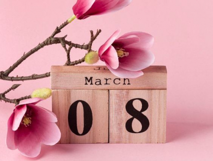 8 Martie, Ziua Internationala a Femeii. Ce semnificatie are aceasta zi, dar si ce flori se ofera femeilor 8 Martie, Ziua Internationala a Femeii. Ce semnificatie are aceasta zi, dar si ce flori se ofera femeilor