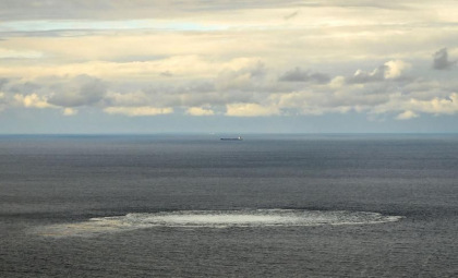 Dezvaluirile NYT: Kievul sustine ca „nu are absolut nicio implicare” in atacurile asupra Nord Stream. Cum a reactionat Rusia la informatiile din New York Times