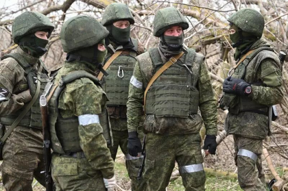 „Doua luni de macel s-au soldat cu un esec”. Fostul comandat al separatistilor din Donbas da de pamant cu Prigojin si Soigu „Doua luni de macel s-au soldat cu un esec”. Fostul comandat al separatistilor din Donbas da de pamant cu Prigojin si Soigu