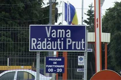Un barbat din Republica Moldova care a furat bunuri de 90.000 de euro in Franta, prins la Raduti-Prut