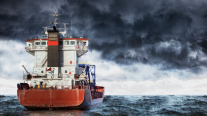 O ambarcatiune cu migranti s-a rasturnat in largul Tunisiei. 14 persoane au murit inecate, iar alte 54 au fost salvate O ambarcatiune cu migranti s-a rasturnat in largul Tunisiei. 14 persoane au murit inecate, iar alte 54 au fost salvate
