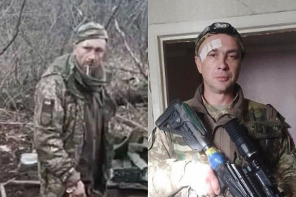 Curajosul soldat care a spus „Glorie Ucrainei” inainte sa fie executat de soldatii rusi ar fi originar din Moldova. Interviu cu mama acestuia - VIDEO Curajosul soldat care a spus „Glorie Ucrainei” inainte sa fie executat de soldatii rusi ar fi originar din Moldova. Interviu cu mama acestuia - VIDEO