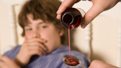 „Un scenariu de cosmar” care s-ar putea repeta. Siropurile de tuse contaminate au ucis 300 de copii in mai multe tari
„Un scenariu de cosmar” care s-ar putea repeta. Siropurile de tuse contaminate au ucis 300 de copii in mai multe tari