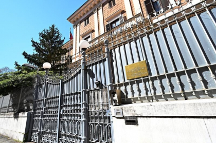 Un ofiter italian a fost condamnat la 30 de ani de inchisoare pentru ca a vandut secrete NATO Rusiei