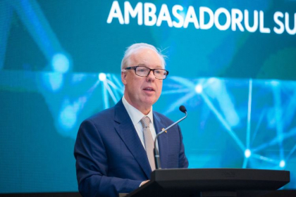 Ambasadorul american in Republica Moldova despre o eventuala amenintare rusa: „Nu vedem indicii ale vreunei amenintari militare imediate”. Ce ii sfatuieste pe moldoveni