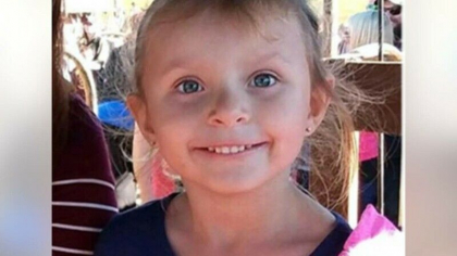 Ce s-a intamplat cu o fetita la patru ani dupa ce a fost rapita de propria mama Ce s-a intamplat cu o fetita la patru ani dupa ce a fost rapita de propria mama