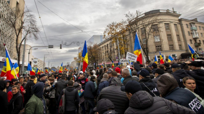 Reuters: O tentativa de lovitura de stat si alerte false cu bomba. Moldova, un cazan geopolitic unic, care mocneste la granita razboiului declansat de Rusia - VIDEO Reuters: O tentativa de lovitura de stat si alerte false cu bomba. Moldova, un cazan geopolitic unic, care mocneste la granita razboiului declansat de Rusia - VIDEO