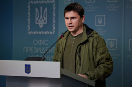 Mihailo Podoleak: „Rusia pregateste provocari si pe teritoriul Republicii Moldova. Vor fi cateva etape” - VIDEO