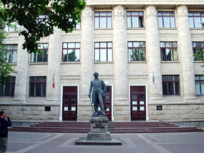 Petitie si strigat de ajutor. Asociatia Bibliotecarilor cere ca Biblioteca Nationala a Republicii Moldova sa nu fie lipsita de cladire Petitie si strigat de ajutor. Asociatia Bibliotecarilor cere ca Biblioteca Nationala a Republicii Moldova sa nu fie lipsita de cladire