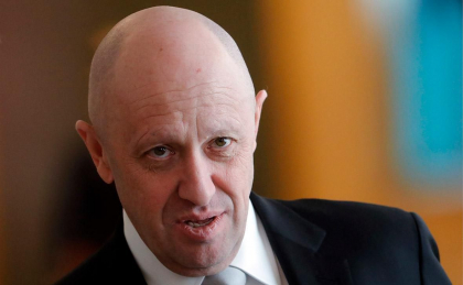 Seful grupului Wagner reclama ca i-au fost taiate comunicatiile pentru a-l impiedica sa ceara munitie Seful grupului Wagner reclama ca i-au fost taiate comunicatiile pentru a-l impiedica sa ceara munitie