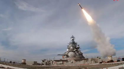 Financial Times: De ce a lansat Rusia rachete supersonice Kinjal in atacul de ieri din Ucraina? Folosirea pretioaselor arme ii deruteaza pe experti Financial Times: De ce a lansat Rusia rachete supersonice Kinjal in atacul de ieri din Ucraina? Folosirea pretioaselor arme ii deruteaza pe experti