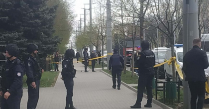 Seful Politiei Nationale, Viorel Cernauteanu: „Patru alerte cu bomba s-au inregistrat in capitala”

