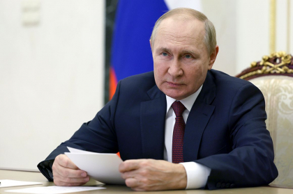 Ar putea fi inculpat Putin? Curtea Penala Internationala va solicita mandate de arestare impotriva mai multor rusi pentru presupuse crime de razboi