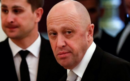 ISW: Mercenarii Wagner sunt trimisi sa moara in Bahmut
