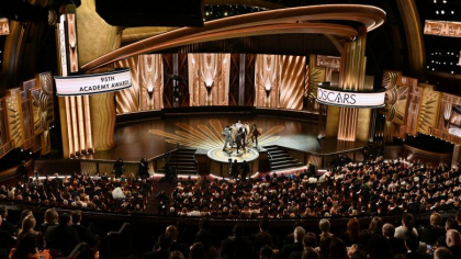 Premiile Oscar 2023. „Everything Everywhere All at Once” - cel mai bun film. LISTA castigatorilor