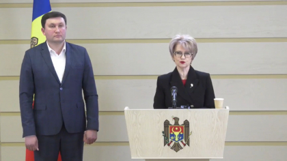 Deputat BCS, despre proiectul de lege care prevede indexarea pensiilor: „Partidul PAS le-a promis oamenilor pensii mari si preturi mici si accesibile. In realitate insa, totul este invers” - VIDEO Deputat BCS, despre proiectul de lege care prevede indexarea pensiilor: „Partidul PAS le-a promis oamenilor pensii mari si preturi mici si accesibile. In realitate insa, totul este invers” - VIDEO