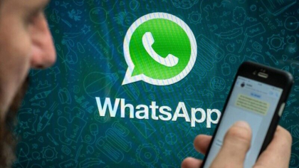 Tara in care utilizarea WhatsApp ar putea deveni ilegala. Avertismentul facut de seful companiei
Tara in care utilizarea WhatsApp ar putea deveni ilegala. Avertismentul facut de seful companiei