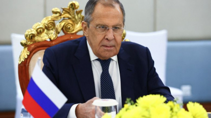Rusia acuza SUA, Marea Britanie si Australia ca pregatesc "ani de confruntare" in Asia prin proiectul AUKUS Rusia acuza SUA, Marea Britanie si Australia ca pregatesc "ani de confruntare" in Asia prin proiectul AUKUS
