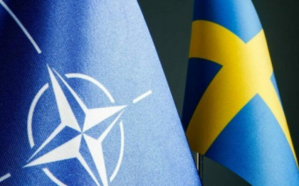 Premierul suedez spune ca probabilitatea ca Finlanda sa adere la NATO inaintea Suediei a crescut
