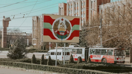 Cine sunt oficialii care urmau sa fie supusi presupusului atentat din stanga Nistrului? Asa-zisele autoritati de la Tiraspol au publicat lista. Reactia Biroului Politici de Reintegrare
