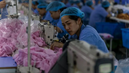 China vrea sa creasca varsta de pensionare pentru a face fata imbatranirii populatiei China vrea sa creasca varsta de pensionare pentru a face fata imbatranirii populatiei