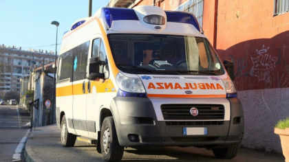 Un moldovean a decedat in Italia, dupa ce a fost strivit de tractorul pe care il conducea