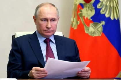 Rusia, disperata? Cine sunt noii recruti trimisi de Putin pe frontul din Donetk
