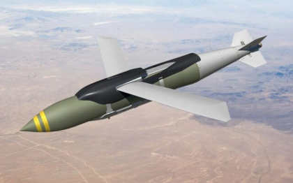 Ucraina este echipata cu bombe americane „inteligente” JDAM, concepute pentru a lovi obiective la o distanta de 72 km
Ucraina este echipata cu bombe americane „inteligente” JDAM, concepute pentru a lovi obiective la o distanta de 72 km